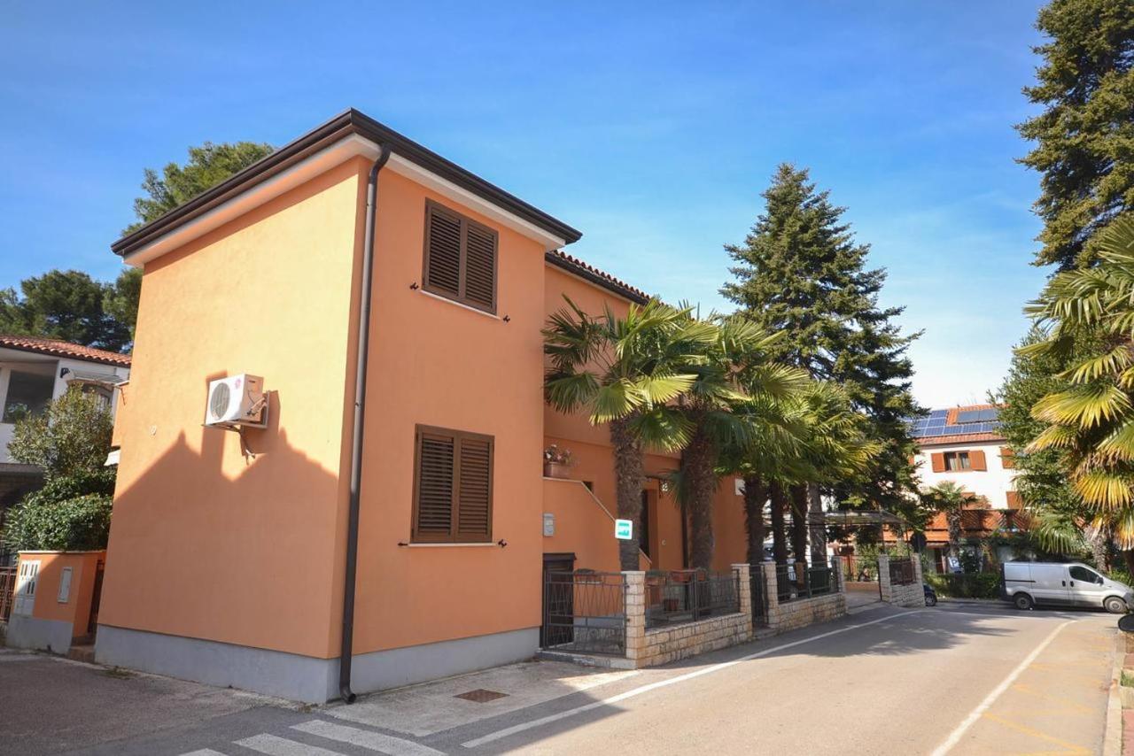 Lili Διαμέρισμα Novigrad Istria Εξωτερικό φωτογραφία