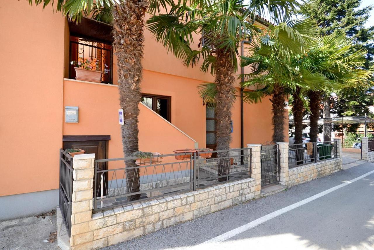 Lili Διαμέρισμα Novigrad Istria Εξωτερικό φωτογραφία