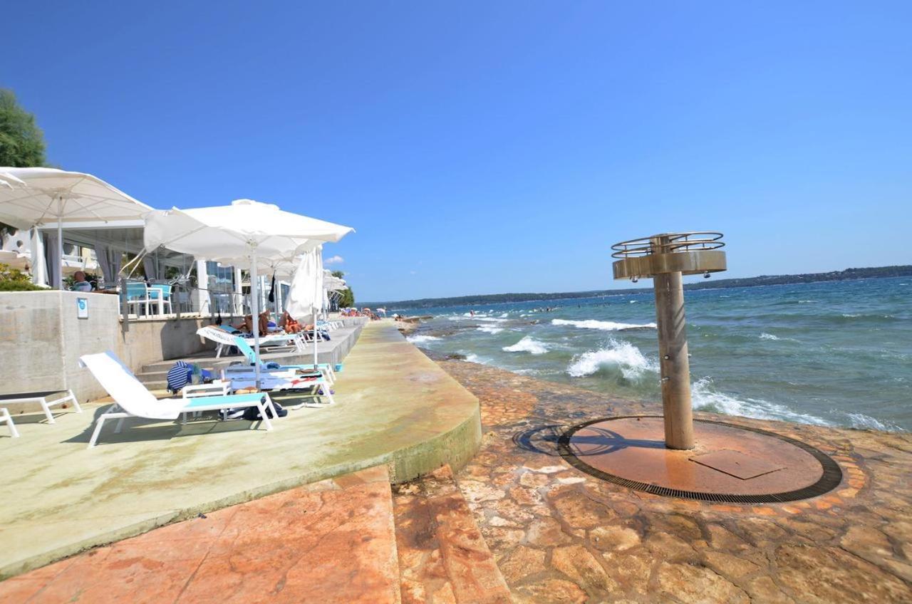 Lili Διαμέρισμα Novigrad Istria Εξωτερικό φωτογραφία