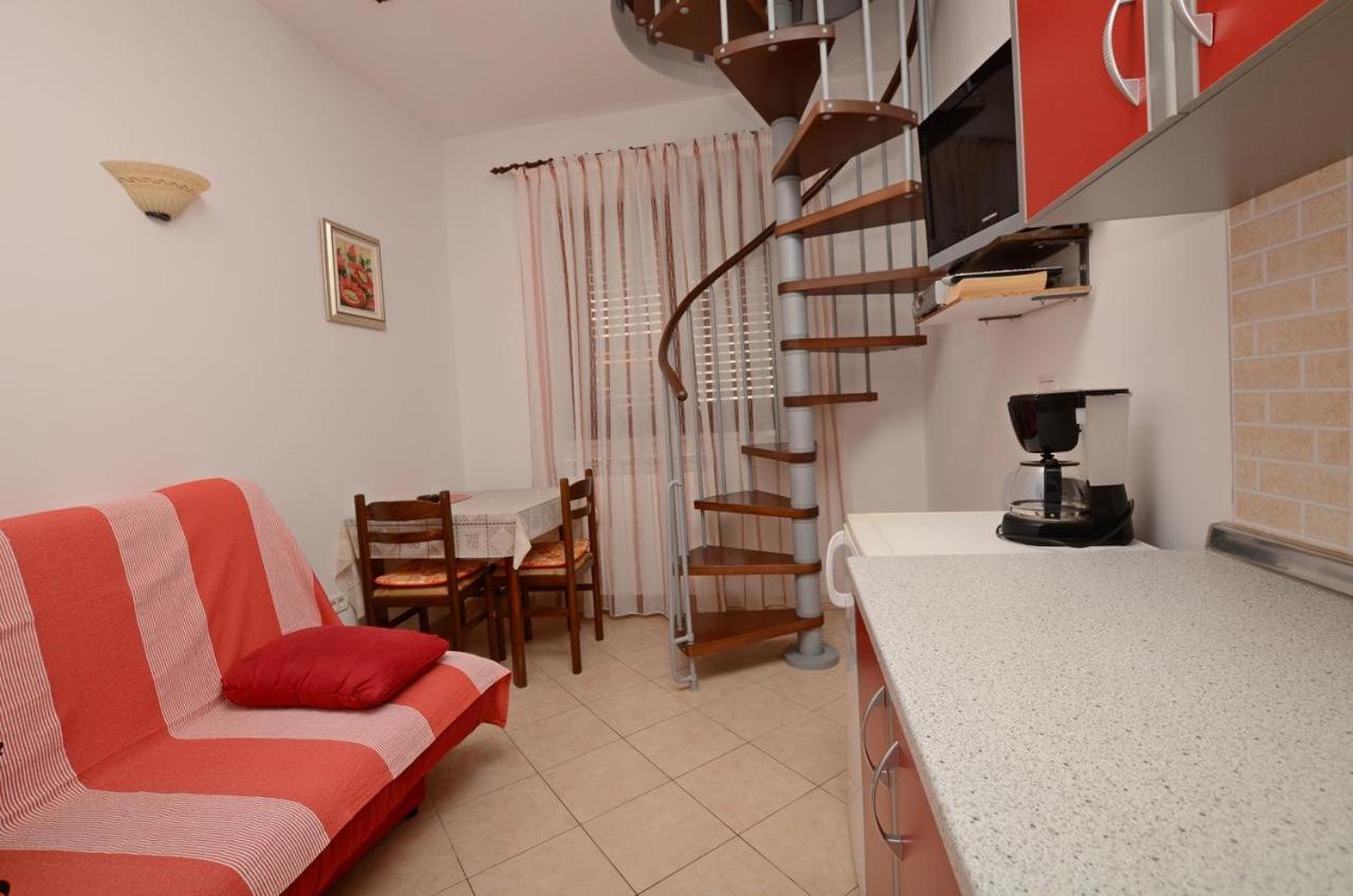 Lili Διαμέρισμα Novigrad Istria Εξωτερικό φωτογραφία
