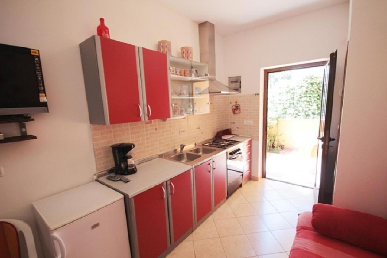 Lili Διαμέρισμα Novigrad Istria Εξωτερικό φωτογραφία