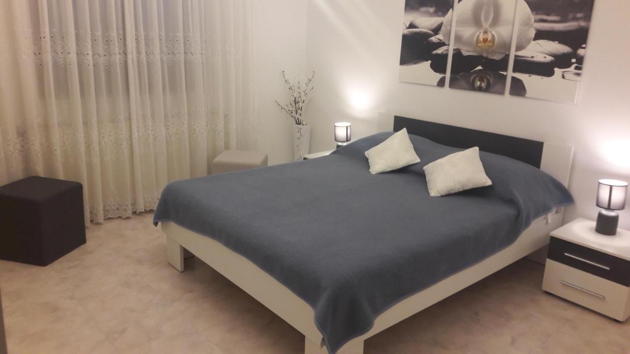 Lili Διαμέρισμα Novigrad Istria Εξωτερικό φωτογραφία