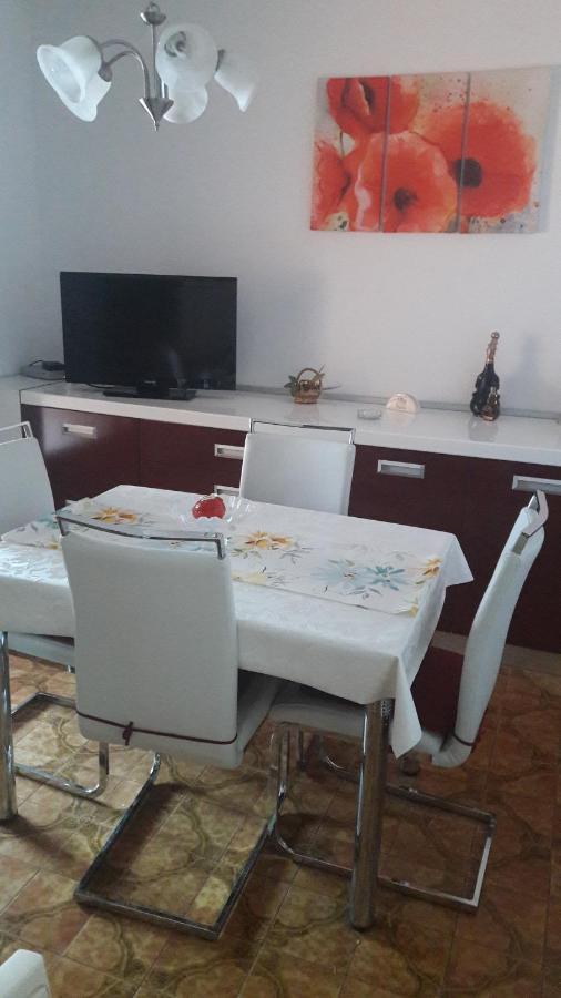 Lili Διαμέρισμα Novigrad Istria Εξωτερικό φωτογραφία