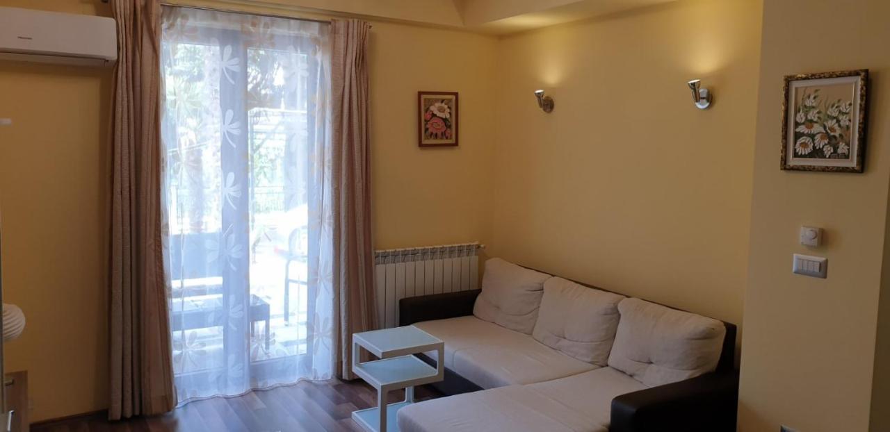 Lili Διαμέρισμα Novigrad Istria Εξωτερικό φωτογραφία